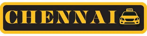 Chennai Taxi Logo 2025